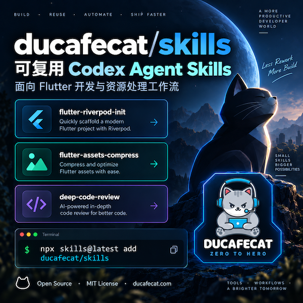 猫哥 Skills 截图 2