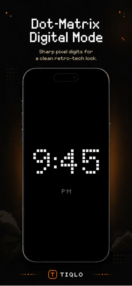Tiqlo 截图 4