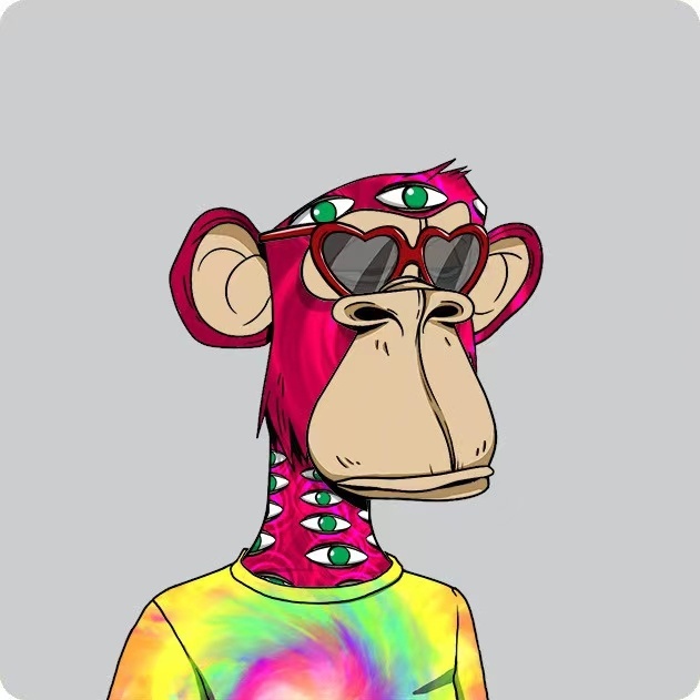 微信好友's avatar