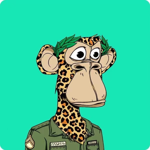 微信好友's avatar