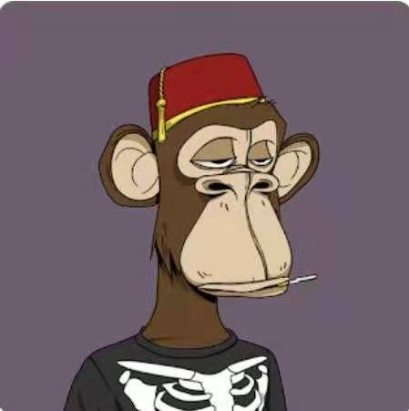 微信好友's avatar